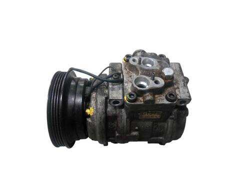 Compresor Aire Acondicionado Kia Rio 1.5 CRDI