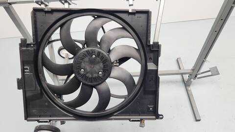 Foto 4ª: Electroventilador Bmw Serie 2 220 2.0 D 190CV 140KW B47D20 [B47 D20 A] (2015)