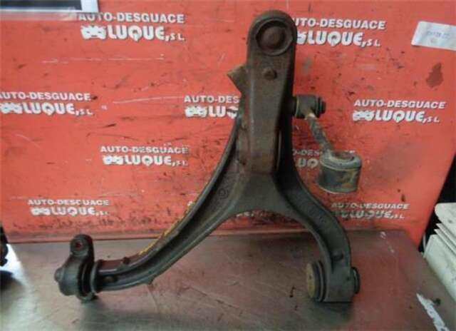 Brazo Suspension Delantero Izquierdo Jeep Grand Cherokee 3.0 CRD 65 ANIVERSARIO [3.0 LTR. - 160 KW CRD CAT]