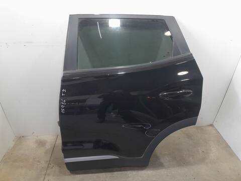 Puerta Trasera Izquierda DR 4.0 EV 116CV