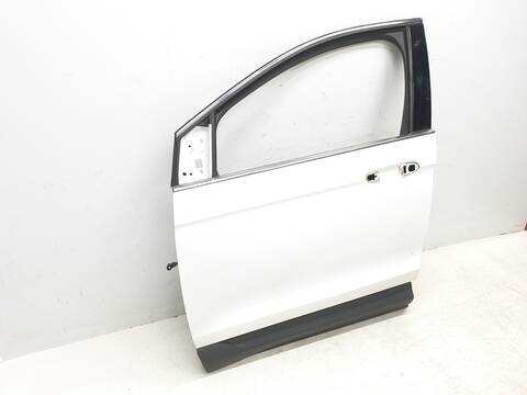 Foto 2ª: Puerta Delantera Izquierda Ford Edge 4WD TITANIUM (2015)