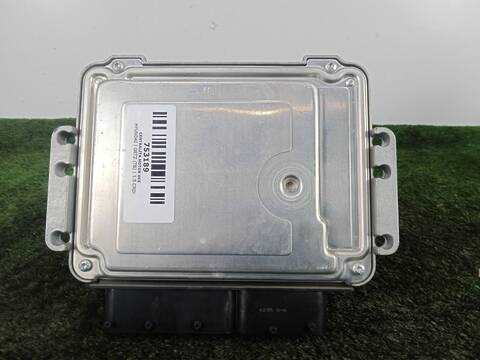 Foto 2ª: Centralita Motor ECU Hyundai Getz 1.5 CRDI 88CV 65KW [D4FA] (2006)