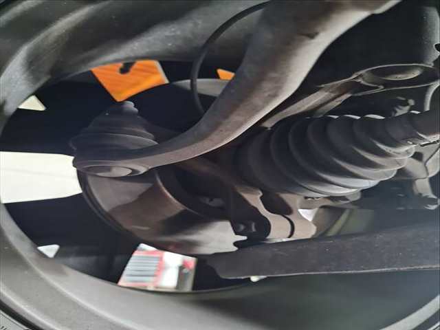 Mangueta Delantera Izquierda Dacia Sandero 1.0 TCE 90 91CV 67KW