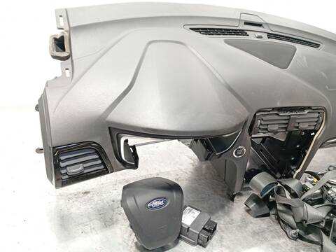 Foto 2ª: Kit Airbag Ford Mondeo 2.0 ECOBLUE HATCHBACK 190CV 140KW [YMCC] (2019)