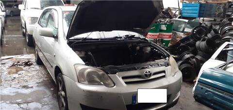 Foto 2ª: Piloto Delantero Derecho Toyota Corolla 1.4 LINEA TERRA BERLINA [1.4 LTR. 71KW 16V CAT] [4ZZ-FE]