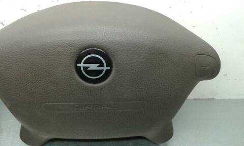 Foto 2ª: Kit Airbag Opel Omega 2.0 115CV 85KW (1994)