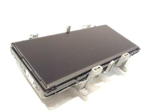 Cuadro de Instrumentos Mercedes Clase C 160 C 200 D 205.001) 160CV 118KW