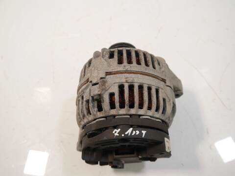 Alternador Porsche Boxster 228 CV 168KW