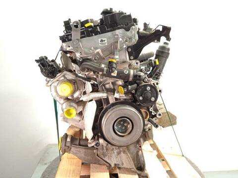 Foto 4ª: Motor Completo Bmw X5 2.0 GI 184CV 135KW G05) XDRIVE AUT. B48B20 [B48B20B] (2018)