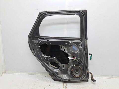 Foto 4ª: Puerta Trasera Izquierda Ford Focus SPORT 115CV 85KW [T1DA] (2015)