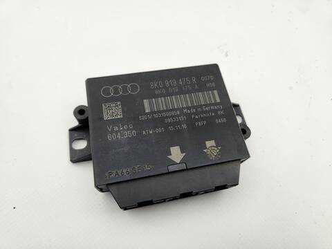 Centralita Motor ECU Audi A4 2.0 TDI 125KW) 170CV