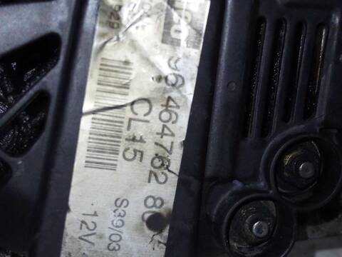Alternador Chrysler 300 3.0 CRD