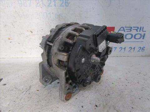 Foto 2ª: Alternador Dacia Sandero 0.9 90 CV [H4B A4] (2015)