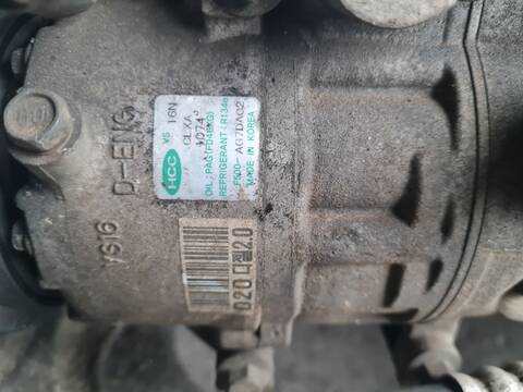 Compresor Aire Acondicionado Hyundai i30 PREMIUM 140CV 103KW