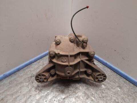 Foto 3ª: Diferencial Trasero Mercedes Clase ML 270 CDI 163.113) W163) [612963] (2004)