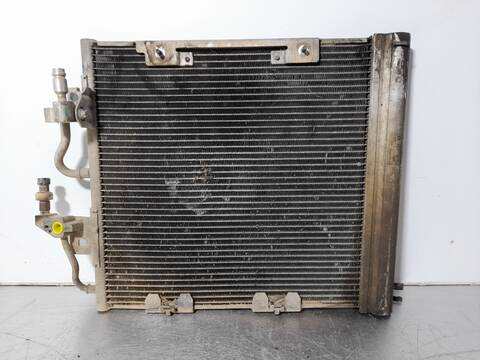 Radiador Calefaccion A.A. Opel Astra COSMO 120CV 88KW
