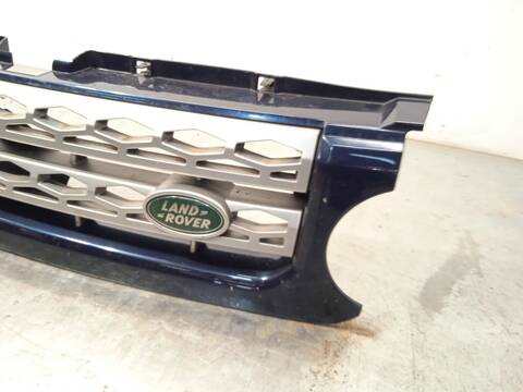 Foto 3ª: Rejilla Delantera Land Rover Discovery 3.0 TD 4X4 245CV 180KW [306DT] (2010)