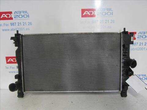 Radiador Motor Chevrolet Cruze 2.0 CDI 163CV 120KW