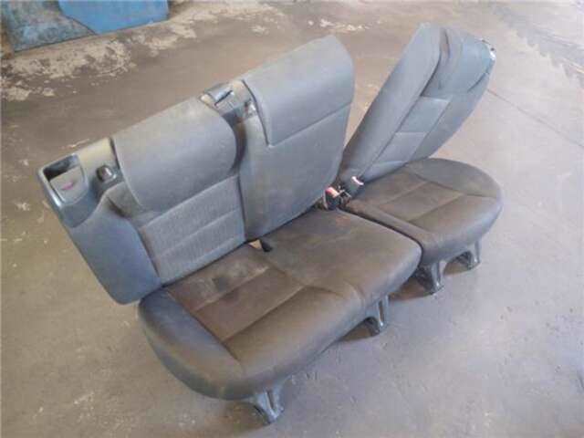 Foto 3ª: Asiento Delantero Izquierdo Mercedes Clase B 150 2.0 180 CDI (245.207) [2.0 LTR. - 80 KW CDI CAT] [OM 640.940]