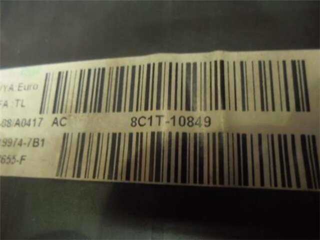 Foto 3ª: Cuadro de Instrumentos Ford Transit 2.2TDCI [QVFA]