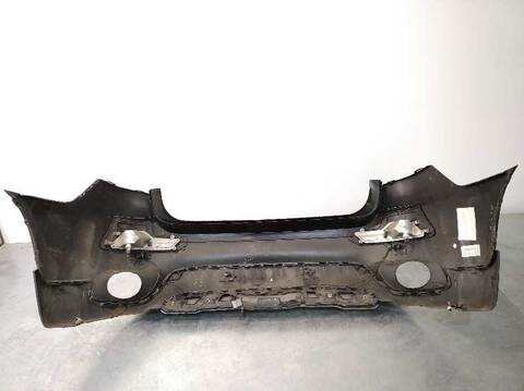 Foto 4ª: Paragolpes Trasero Bmw X6 3.0D 245CV 180KW [306D3] (2010)