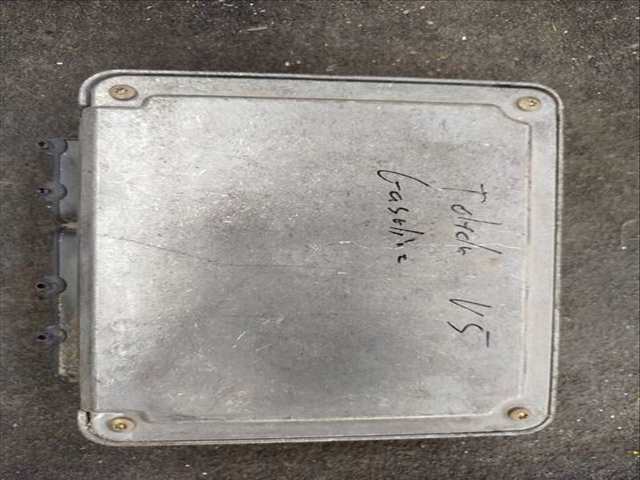 Foto 3ª: Centralita Motor ECU Seat Toledo VERSION INDEFINIDA (1999)