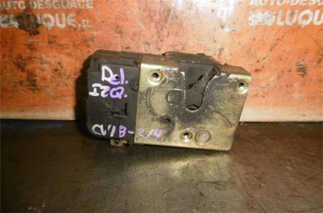 Cerradura Puerta Delantera Izquierda Peugeot 206 1.4 HDI ECO 70