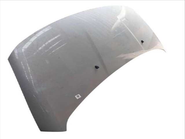 Foto 2ª: Capot Peugeot 3008 1.6 HDI 109CV (2009)