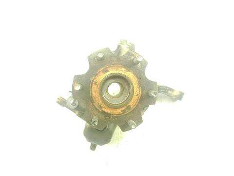Mangueta Delantera Derecha Mitsubishi Montero 3.2 4WD
