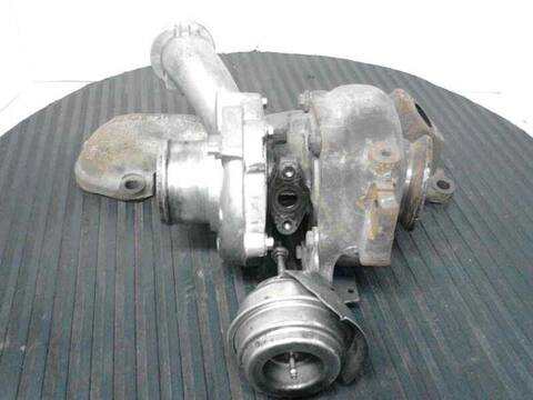 Turbocompresor Fiat Croma 1.9 JTD 16V CAT 150CV 110KW