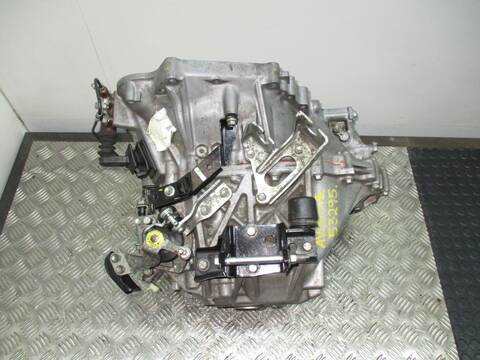 Foto 3ª: Caja Cambios Toyota Avensis 2AD (2009)