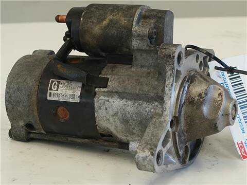 Motor de Arranque Mazda 6 2.0 DI BERLINA 136CV 100KW