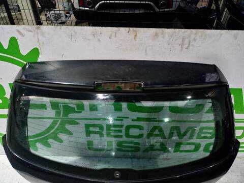 Foto 3ª: Portón Opel Astra ELEGANCE 101CV [Z17DTH] (2004)