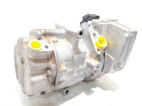 Compresor Aire Acondicionado Renault Captur 101CV 74KW