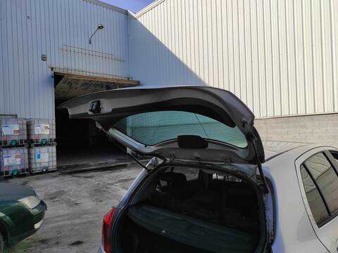 Portón Toyota Yaris 1NRFE