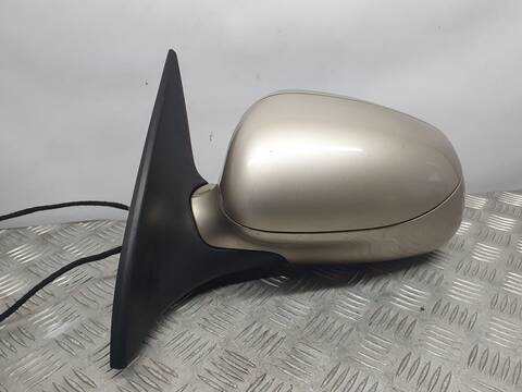 Foto 2ª: Retrovisor Izquierdo Porsche Cayenne S 340CV 250KW [M4800] (2006)