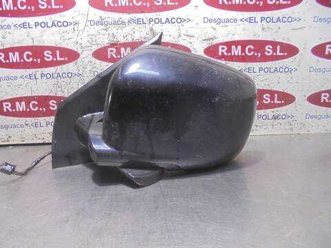 Retrovisor Izquierdo Fiat Freemont BASIS 140CV 103KW