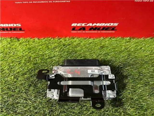 Foto 4ª: Centralita Motor ECU Ford Transit 2.0 320 L1 TRANSIT TREND [2 0 LTR. - 96 KW TDCI CAT] 131CV [BKFA] (2019)