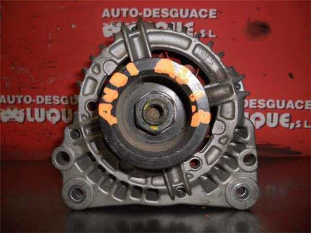 Alternador Audi A3 1.8 AMBIENTE [1.8 LTR. - 92 KW 20V]