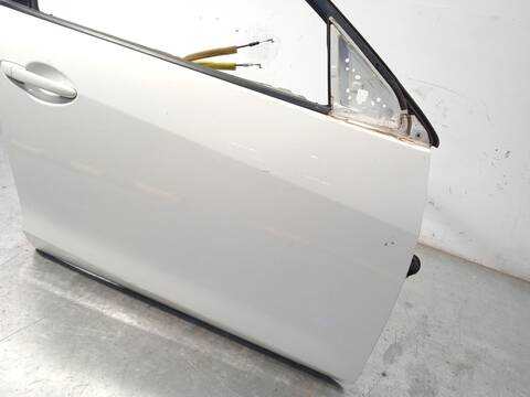 Foto 3ª: Puerta Delantera Derecha Mazda 3 1.6 MZR CD BL14) 116CV 85KW [Y6] (2012)
