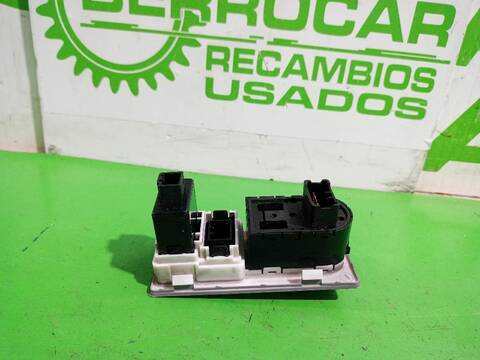 Foto 3ª: Mando Luces Kia Sorento 2.5 CRDI 170CV [D4CB] (2002)