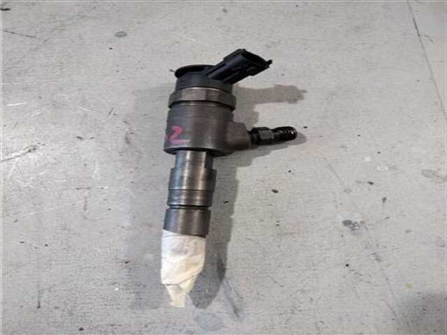 Foto 2ª: Inyectores Citroen C4 1.6 BUSINESS CLASS [1.6 LTR. - 88 KW BLUE-HDI FAP] [BHZ]