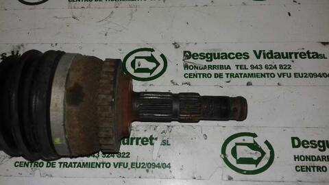 Foto 2ª: Transmision Delantera Derecha Opel Corsa 1.3 16V CDTI CAT Z 13 DT - LN9) 69CV 51KW [Z13DT] (2004)