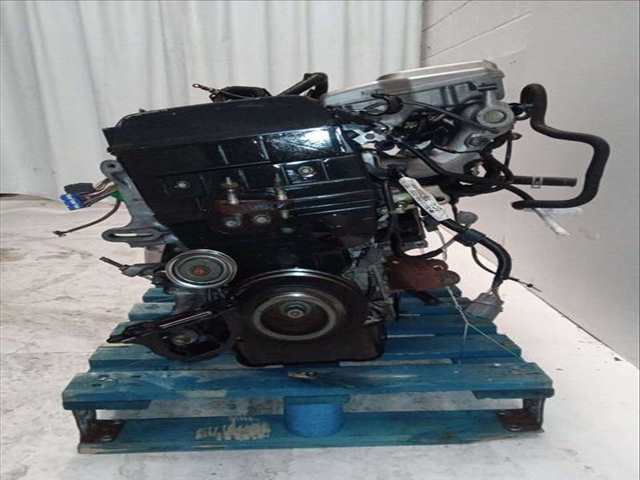 Foto 3ª: Motor Completo Honda Crv BASICO RD1) 147CV 108KW RD1/3) [B20Z1] (2001)