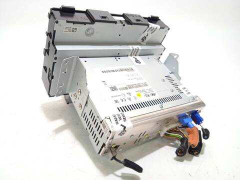 Foto 4ª: Sistema GPS Kia Sportage 1.6 CAT 132CV 97KW [G4FD] (2019)