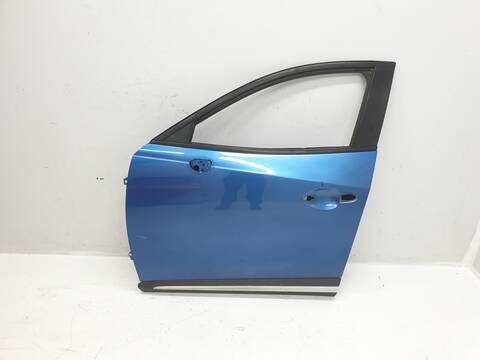 Puerta Delantera Izquierda Mazda CX3 SPORTS-LINE