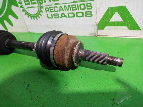 Foto 2ª: Transmision Delantera Derecha Kia Sorento 2.5 CRDI 170CV [D4CB] (2002)