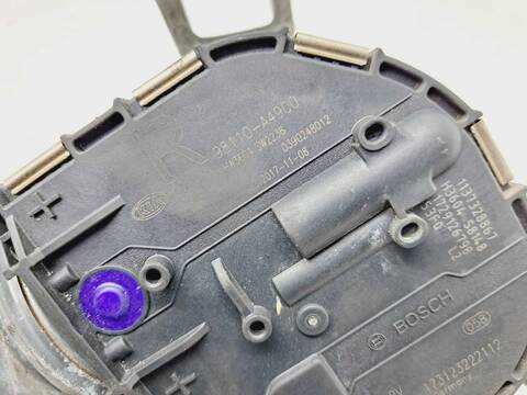 Foto 3ª: Motor Limpia Delantero Kia Carens BASIC 116CV 85KW [D4FD] (2018)