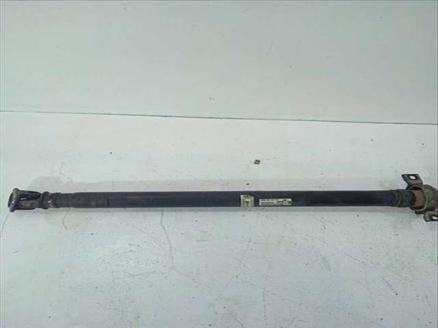 Foto 2ª: Transmision Central Honda Crv ES 140CV 103KW RD8) [N22A2] (2006)