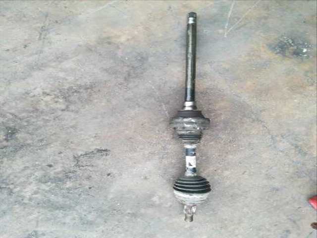 Transmision Delantera Derecha Porsche Cayenne 3.0 V6 TDI CAT 239CV 176KW